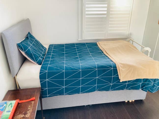 Double room  Lee incl cleaner,c tax and all bills Main Photo