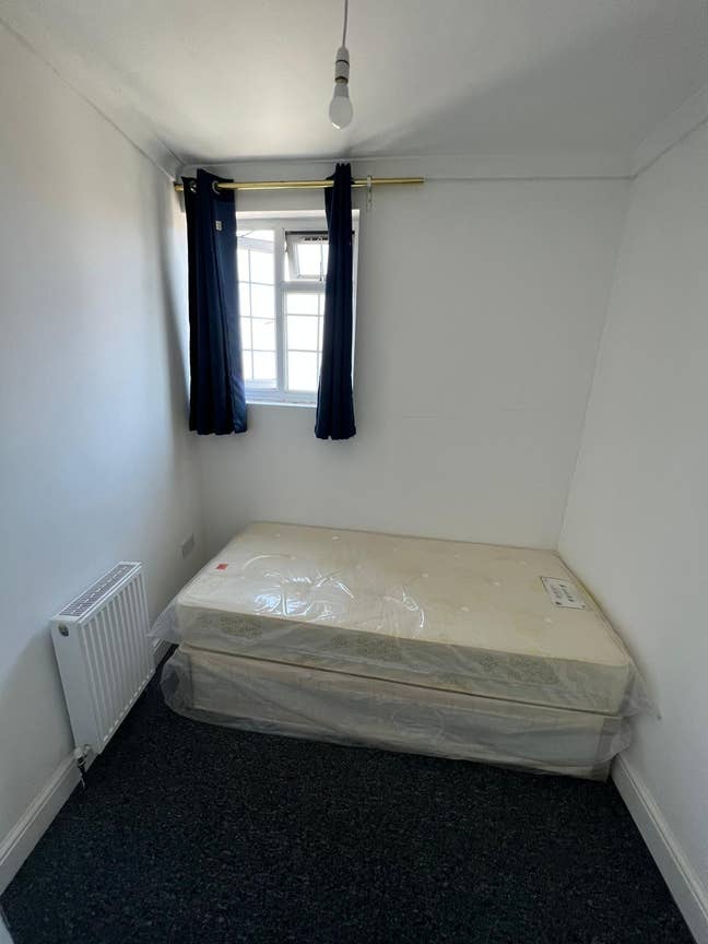 New Box Room on the Market for Rent Main Photo