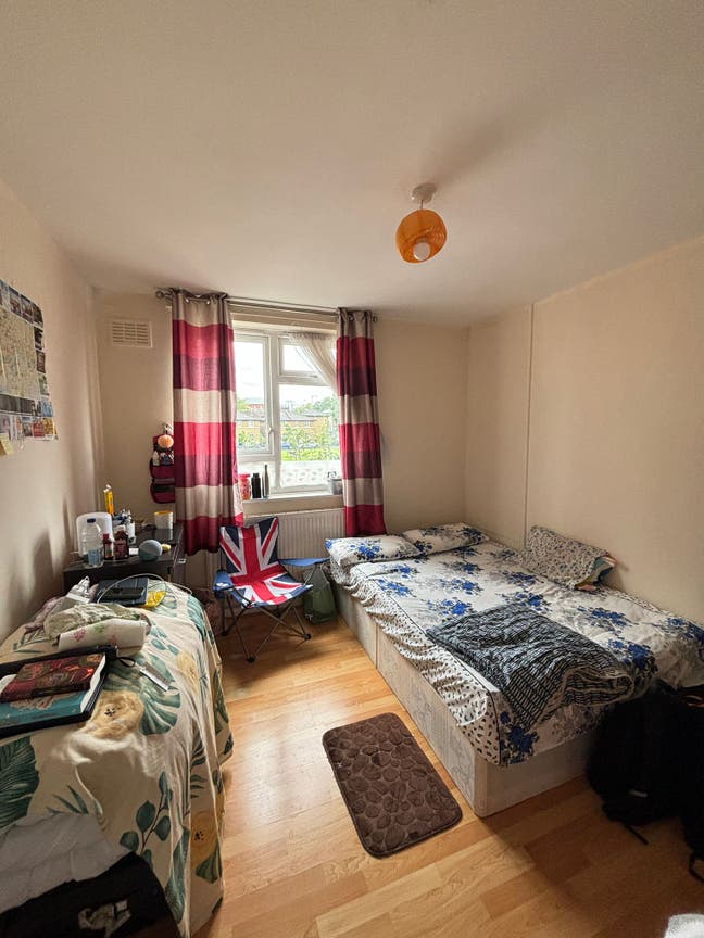 Double room available 1st March 💫  Main Photo