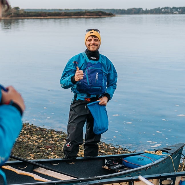 Outdoor Instructor looking for a room. Main Photo