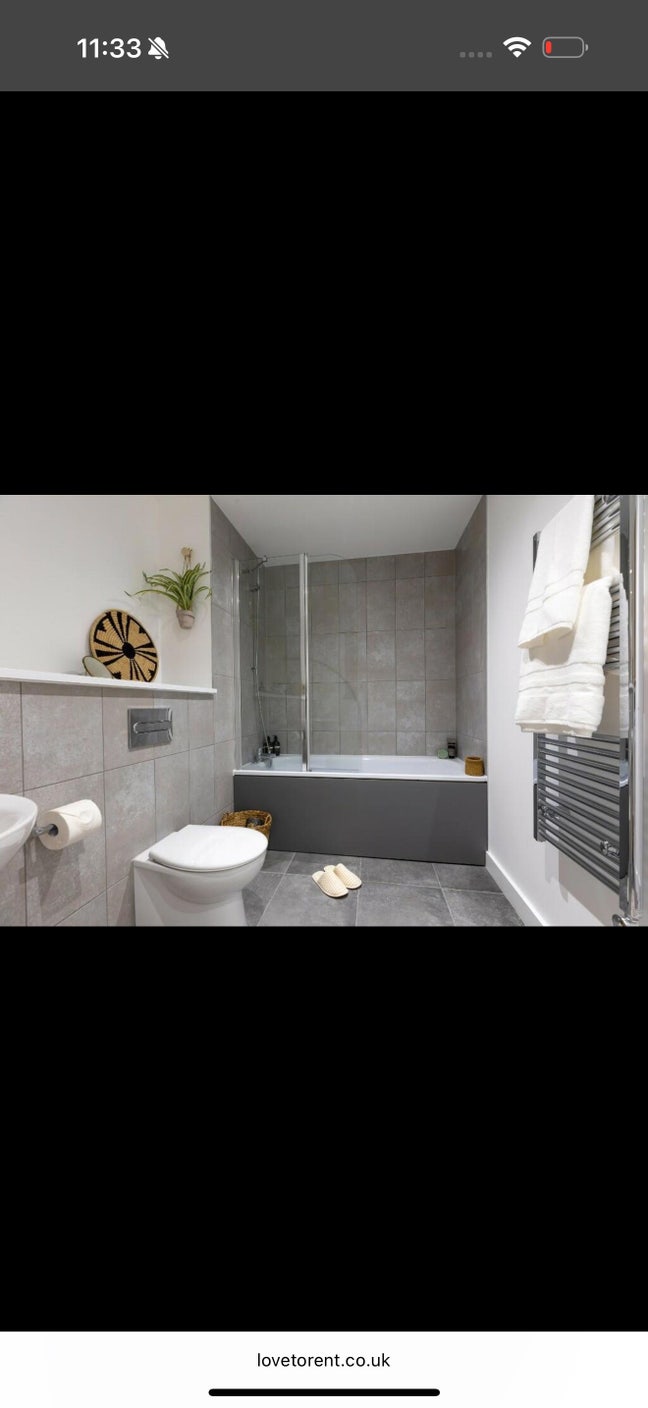 Double room available in Digbeth  Main Photo