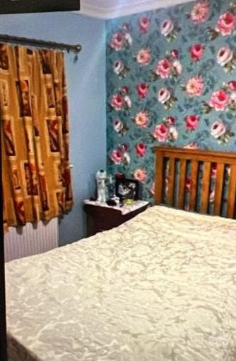 Spacious & Cosy Double Room in EN1 Main Photo