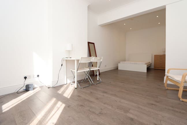 3 Luxurious Double Rooms in Imperial Wharf Fulham Main Photo