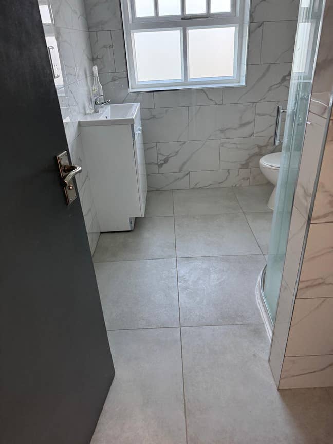 Flat 4, 1Bedroom Flat Available Failsworth Oldham Main Photo