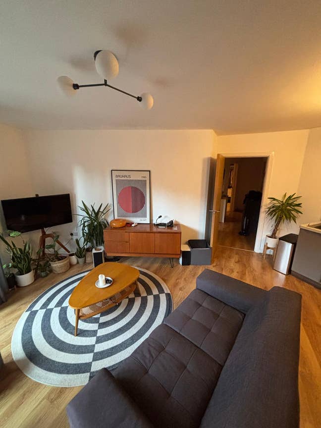 Beautiful Ancoats Flat Main Photo