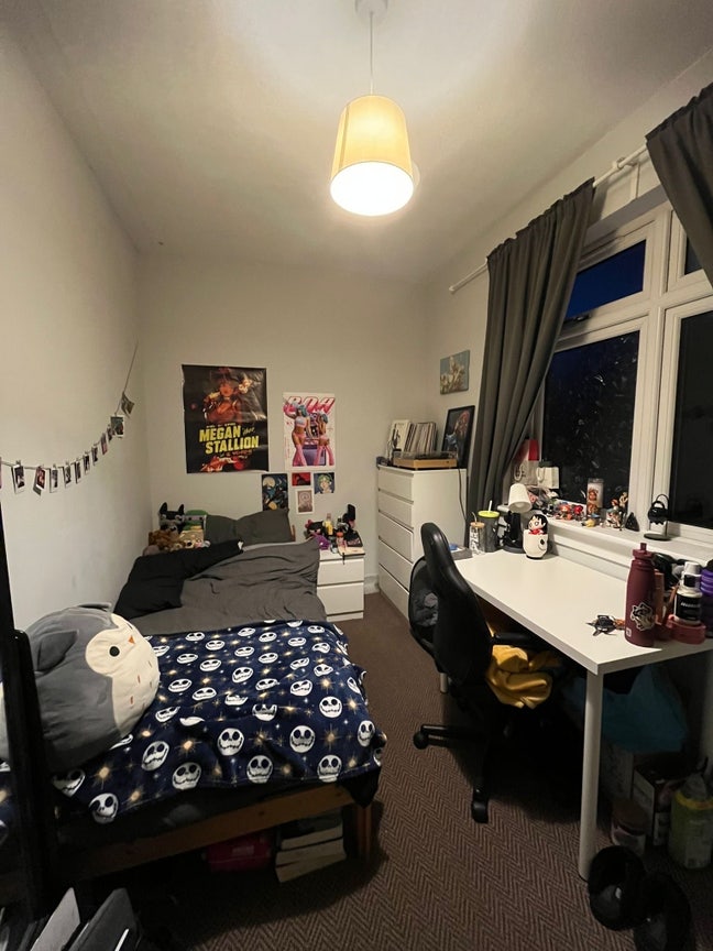 Single room in Sighthill!  Main Photo