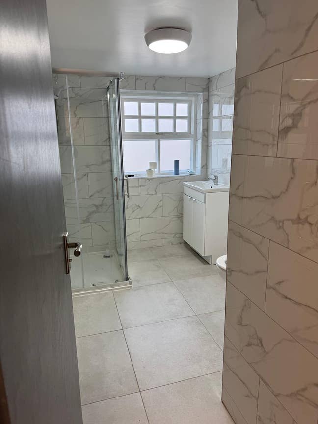 Flat 3, 1Bedroom Flat Available Failsworth Oldham Main Photo