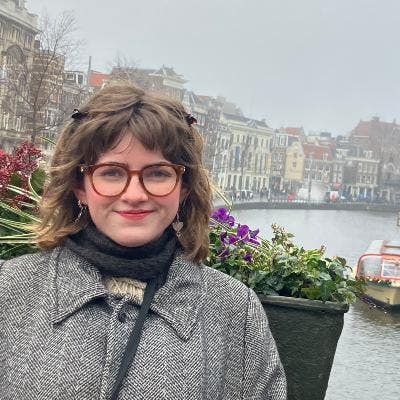 PhD student on placement looking for room Main Photo