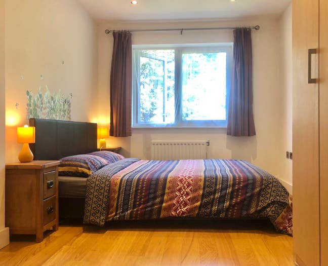 Two large double room to rent in the Charlton SE7 Main Photo