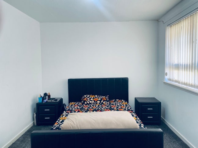 Double room for rent in a 2bhk house  Main Photo