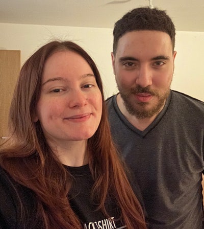 Couple looking to rent whole flat (1-2 bed) Main Photo