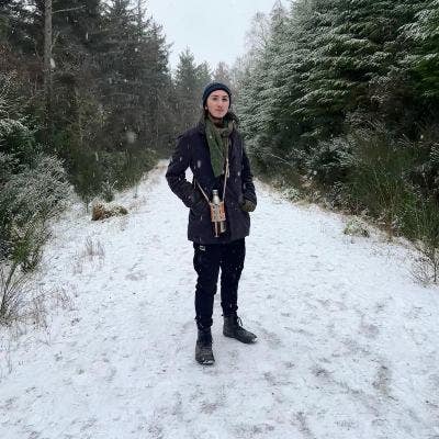 Creative looking for flatmates or a room Main Photo