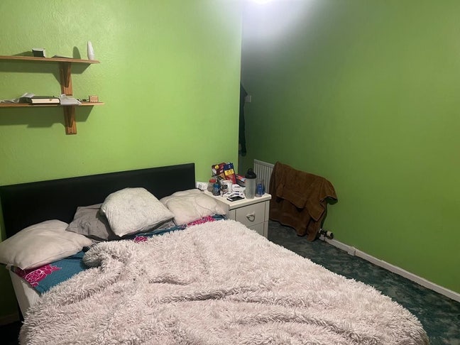 Double bedroom  Main Photo