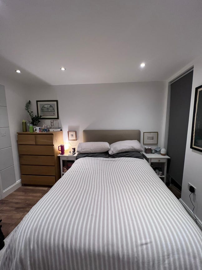 1 En-Suite Double Bedroom / Islington, 1 February Main Photo