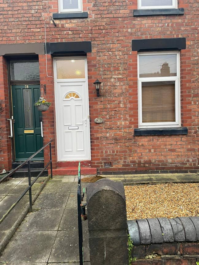 Rooms to Rent in Ormskirk Main Photo