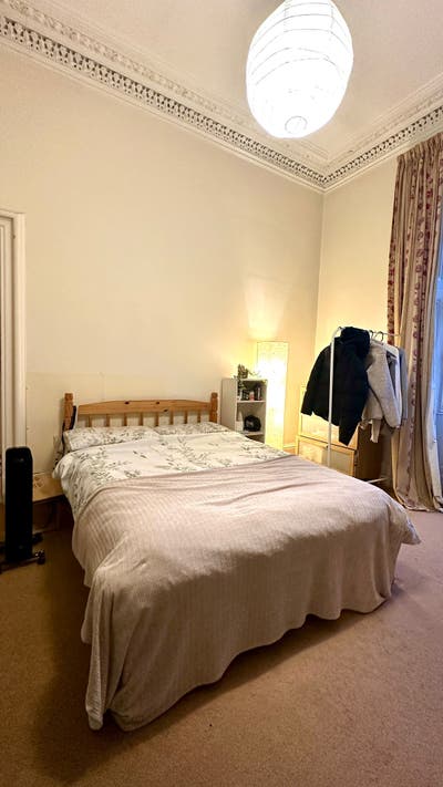 Short-term Double Room (1 Month) Main Photo