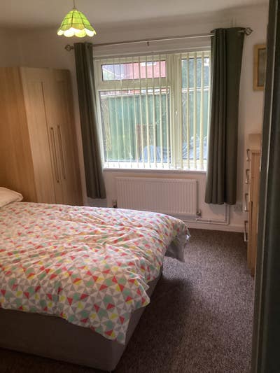 Single Room  Main Photo