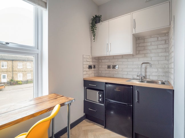 The Double Shaded Property in Lincoln Road (PE1)  Main Photo