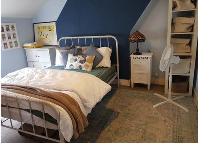 Lovely spacious double room in Peckham Rye Main Photo