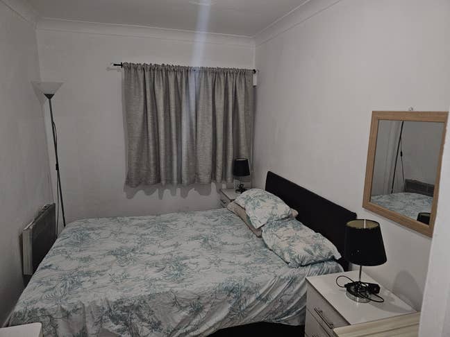 Stratford 1 bed rent Main Photo