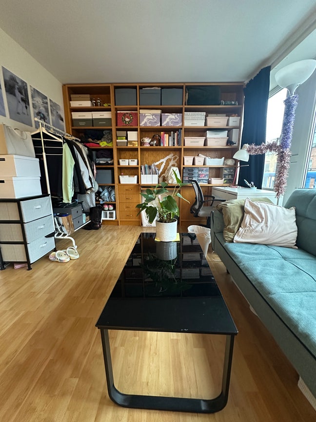 Stunning Double Room - Canada Water SE16 Main Photo