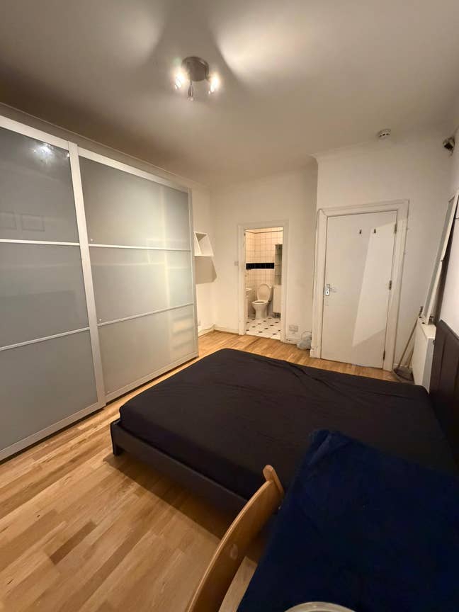 Big Double Room to Share Main Photo