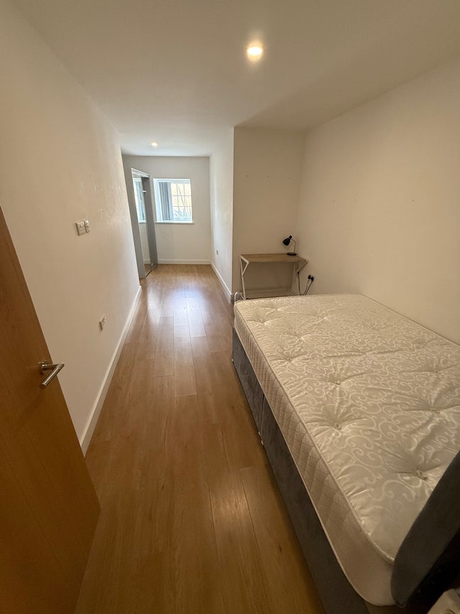 Double Room  Main Photo