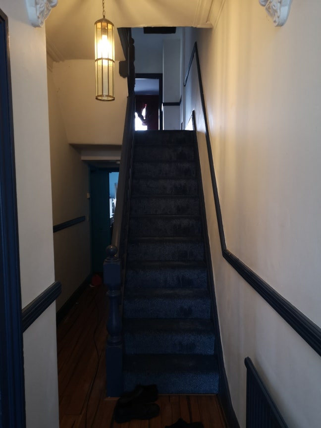 2 Rooms for the price of 1 in newly renovated home Main Photo