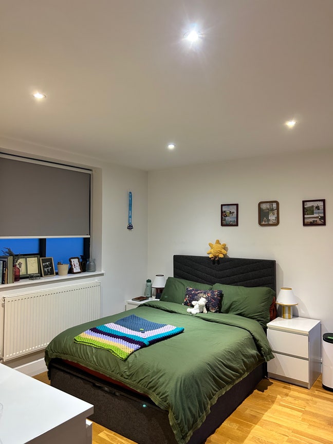 Stockwell/Clapham Room Available!! Main Photo
