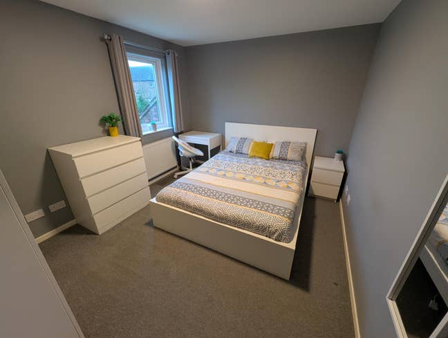 Double Room with Private bathroom, INC BILLS Main Photo