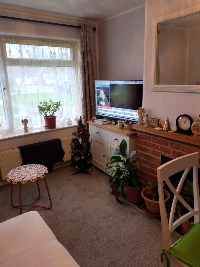 Room with single bed Main Photo