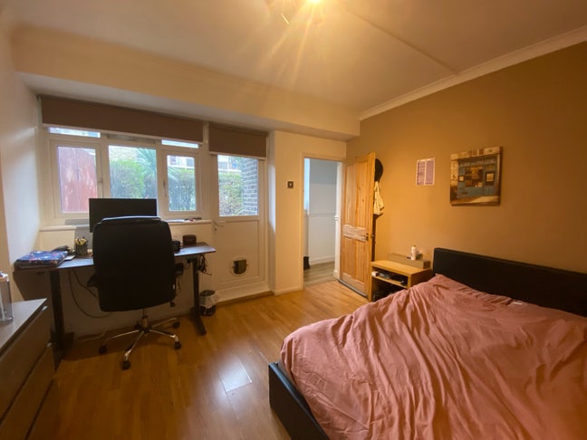 Short Let – Double Bedroom (2 Months) Main Photo