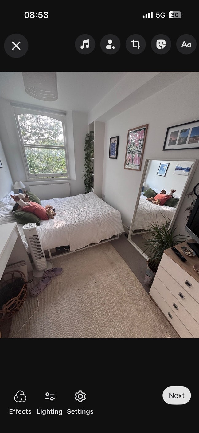 Double Room in Stoke Newington  Main Photo
