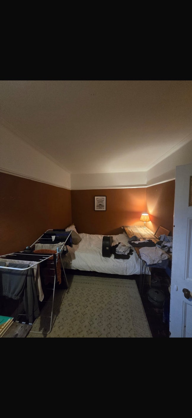 Flat opposite Platt Fields  Main Photo