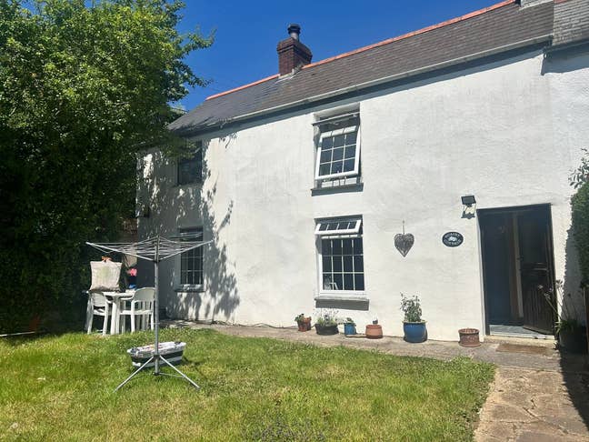 Double bedroom Available Nr Treliske Main Photo