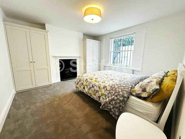 Angel - Modern 3 Bed with Garden Main Photo