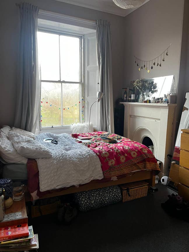 Double room by the Meadows Main Photo