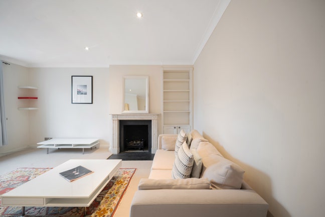 2 Bed, 2 Bath Apartment | Elvaston Place, SW7 Main Photo