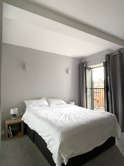 Newly renovated room in Oxford city centre Main Photo