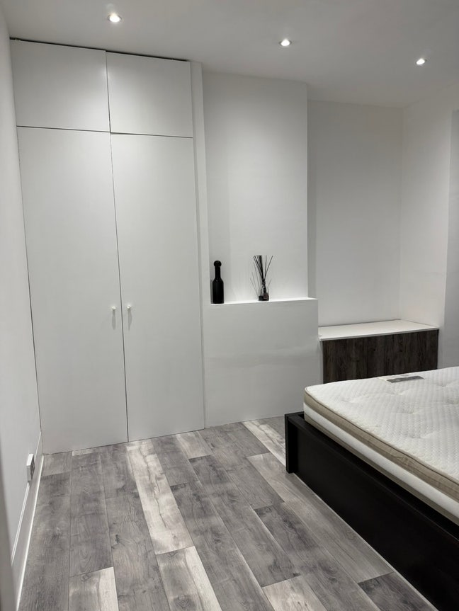 Two double rooms for rent . Main Photo