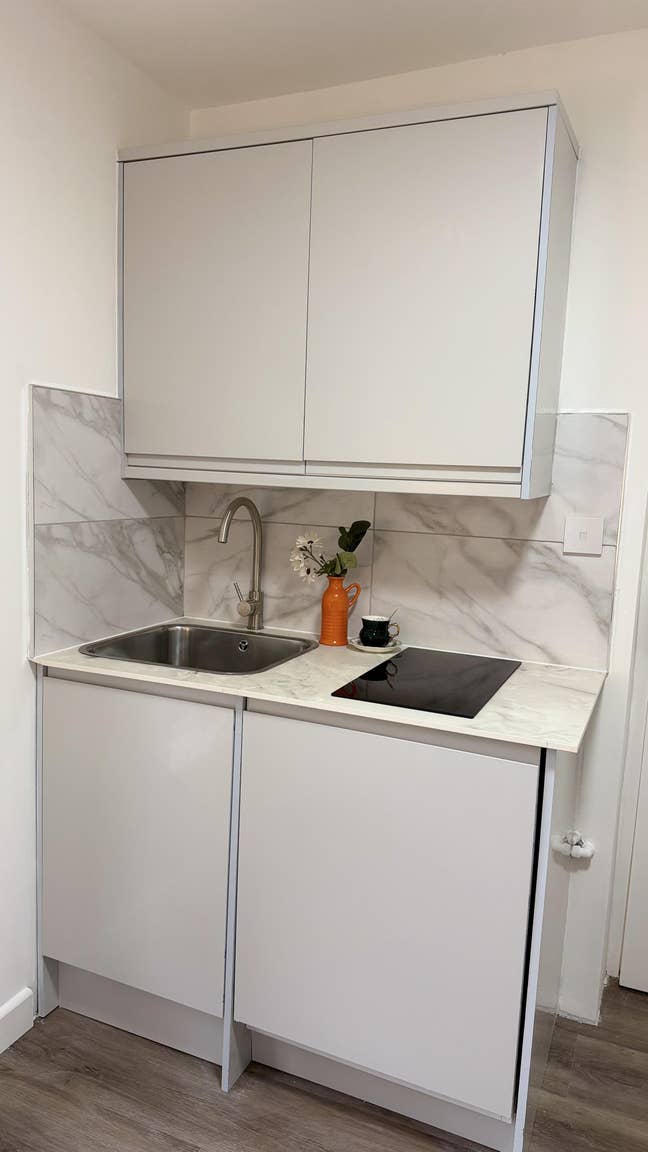 New BedSits-All included-Highbury Main Photo