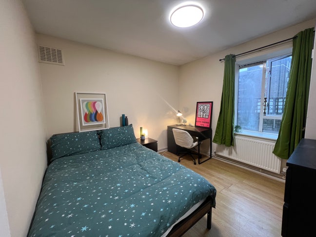 Lovely room in the heart of Angel Main Photo