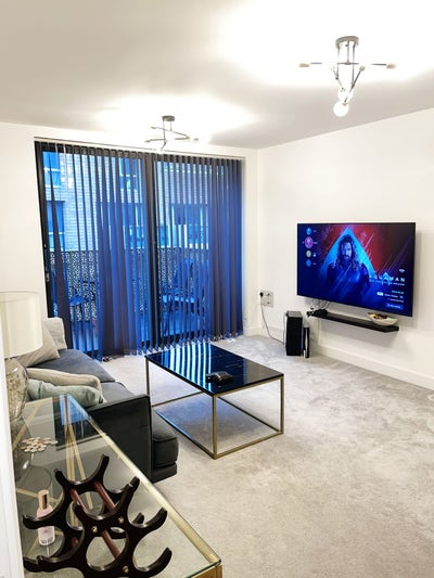 Double Room | Concierge | Bills Inc | 3min Tube Main Photo