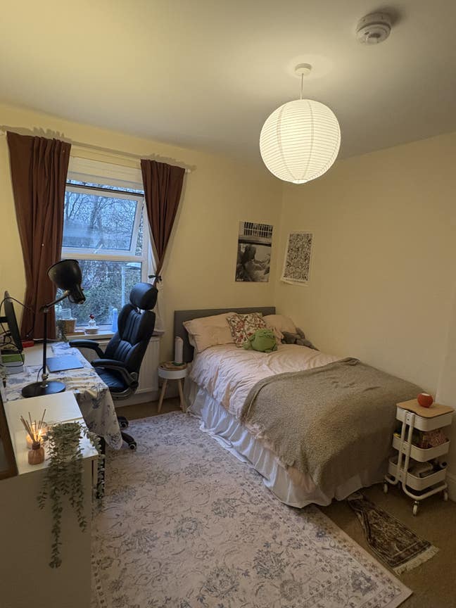 Double Room in Oldfield Park!! Main Photo