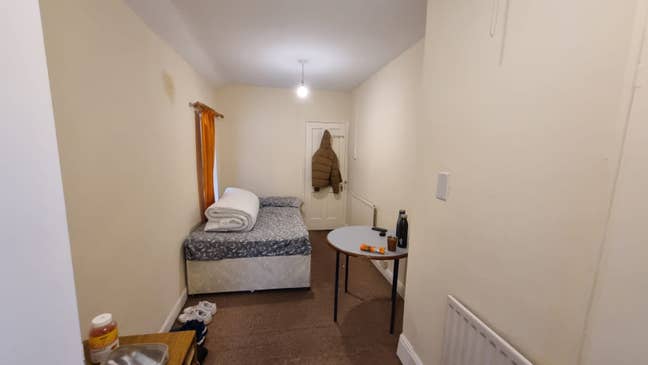 Comfy double bedroom for rent in SellyOak near UoB Main Photo