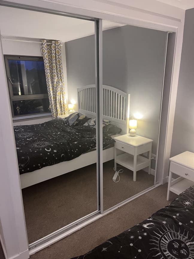 Looking for a flatmate near city centre Main Photo