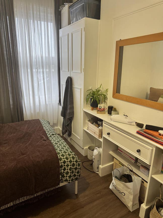 Great double  Room  Main Photo