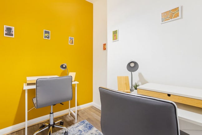 Newly Refurbed 2 Bed Flat in Camden Main Photo