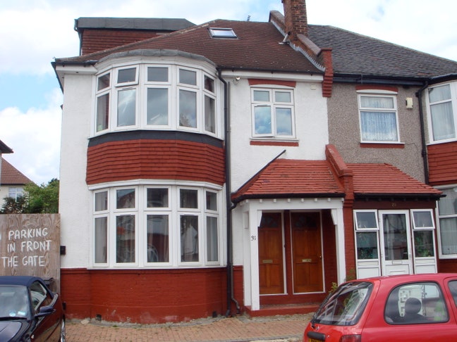 Large Double Room in Cricklewood NW2  Main Photo