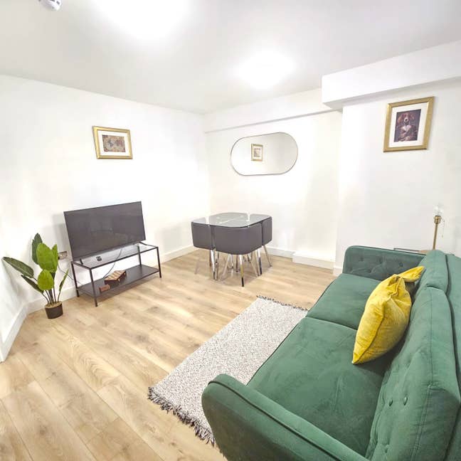 ✨️Stunning Modern 2/3 bed Flat Tufnell Park🌟 Main Photo